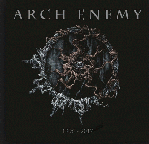 Arch Enemy - Discography, Line-up, Biography, Interviews, Photos